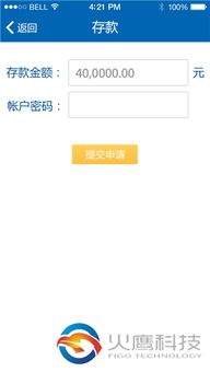 广州专业APP开发公司火鹰科技 您的靠谱软件开发伙伴